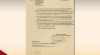 Surat dari Wakil Perdana Menteri Bidang Ekonomi, Keuangan, dan Pembangunan kepada Deputi Menteri Olahraga mengenai pengiriman Wakil Pers ke Uber Cup di New Zealand dan Sdr.Sriamin ke Pnom Penh. 23 April 1966.