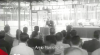 Cuplikan layar peresmian Pusat Grafika Indonesia pada tanggal 26 April 1969 yang bertempat di Jalan Gatot Subroto, Jakarta.