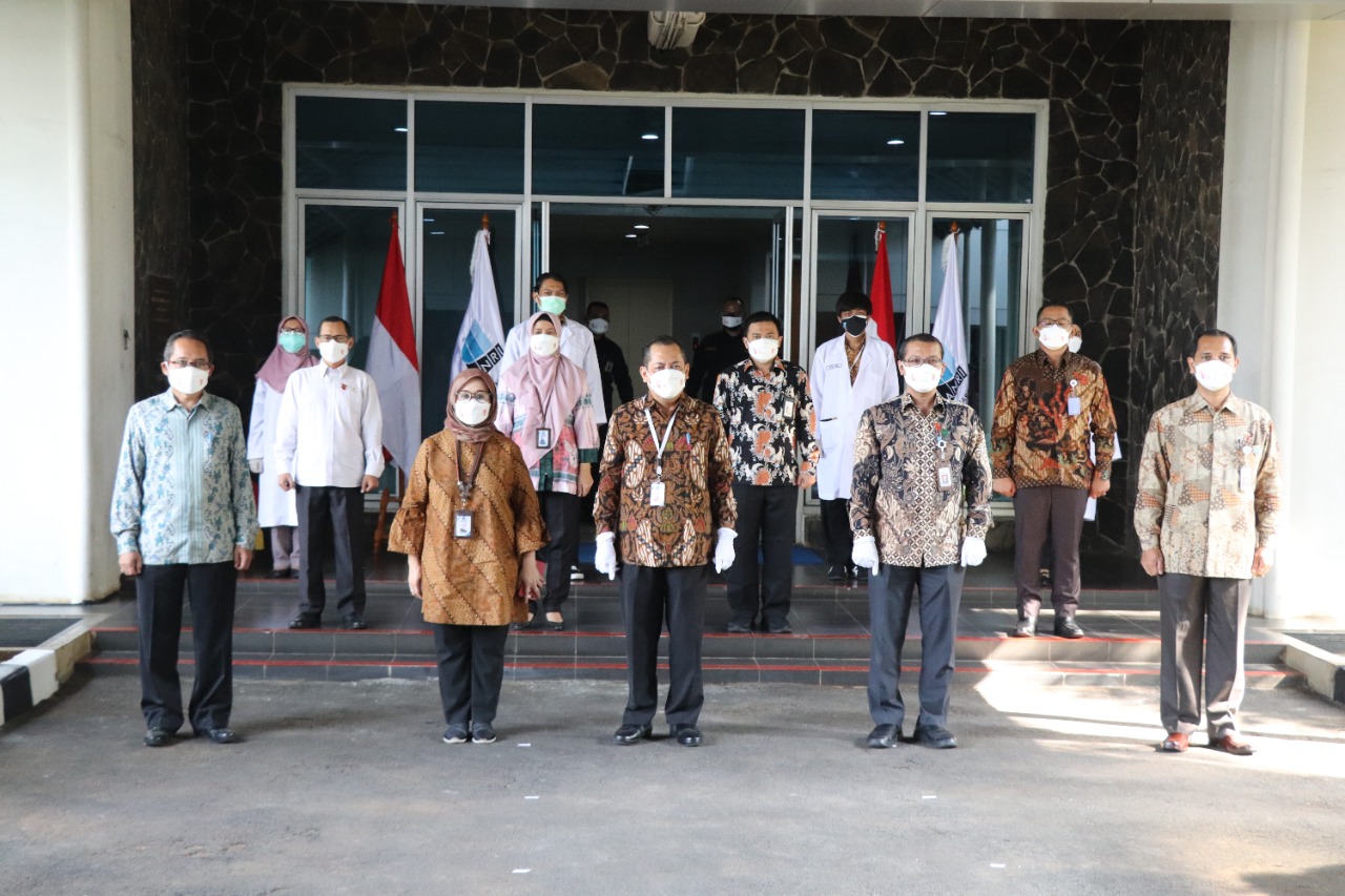 Naskah Proklamasi Tulisan Tangan Bung Karno Kembali Hadir Pada Upacara Peringatan Detik Detik Proklamasi Kemerdekaan Ri Tahun 2021 Di Istana Merdeka Arsip Nasional Republik Indonesia