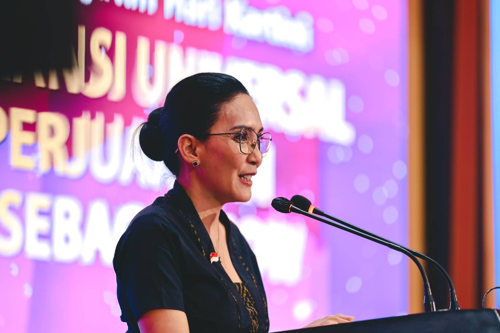 ANRI Gelar Webinar Kearsipan Peringatan Hari Kartini