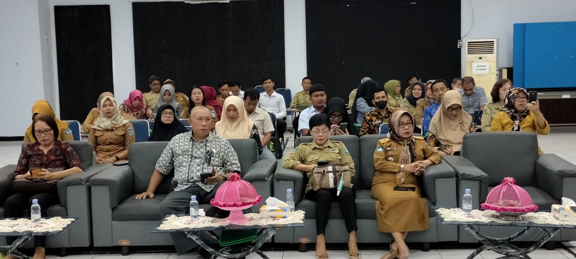 SIKN dan JIKN hadir di Negeri Seribu Megalith Provinsi Sulawesi Tengah