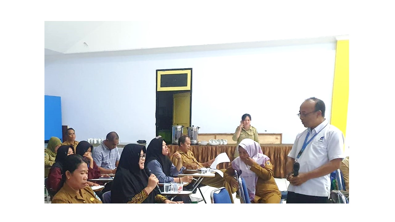 SIKN dan JIKN hadir di Negeri Seribu Megalith Provinsi Sulawesi Tengah