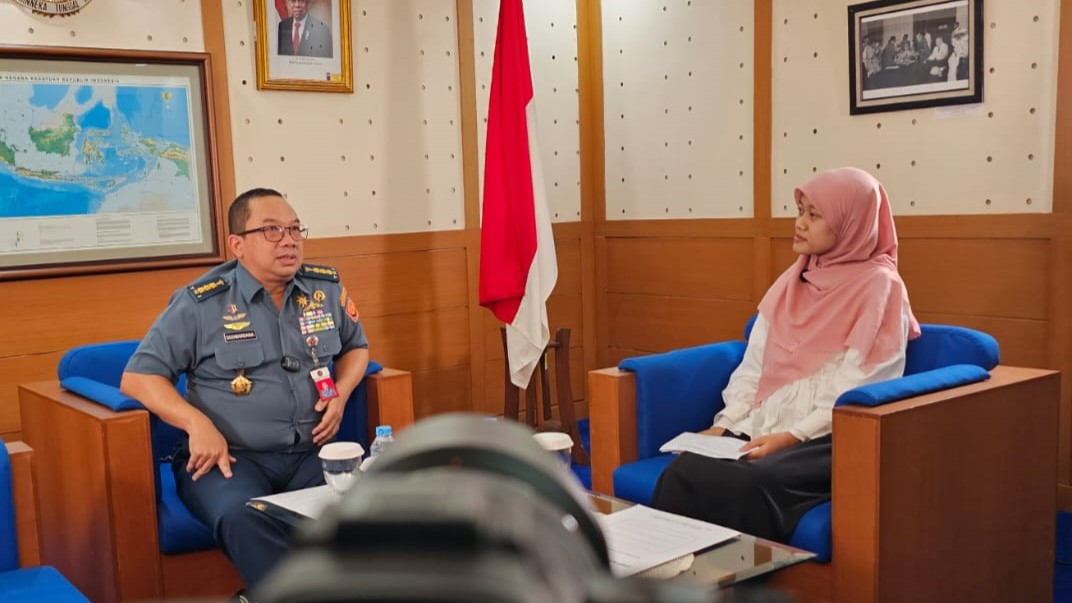 Wawancara Sejarah Lisan dengan Tenaga Kesehatan TNI di RS Darurat Covid-19 Wisma Atlet Kemayoran
