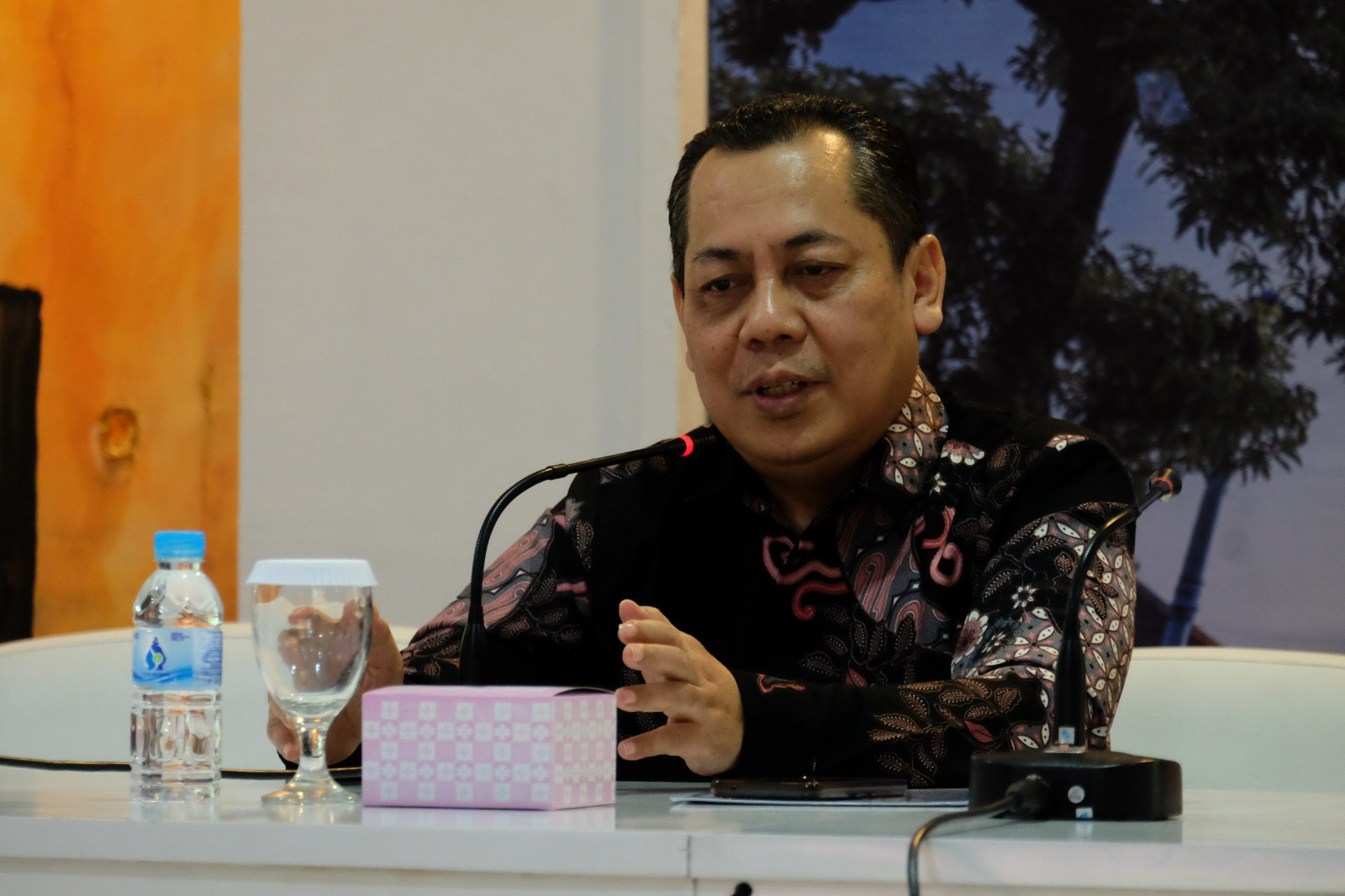 Siap Sukseskan Konferensi SEAPAVAA ke-28, Pemerintah Kota Surakarta Nyatakan Dukungan Penyelenggaraan Kegiatan