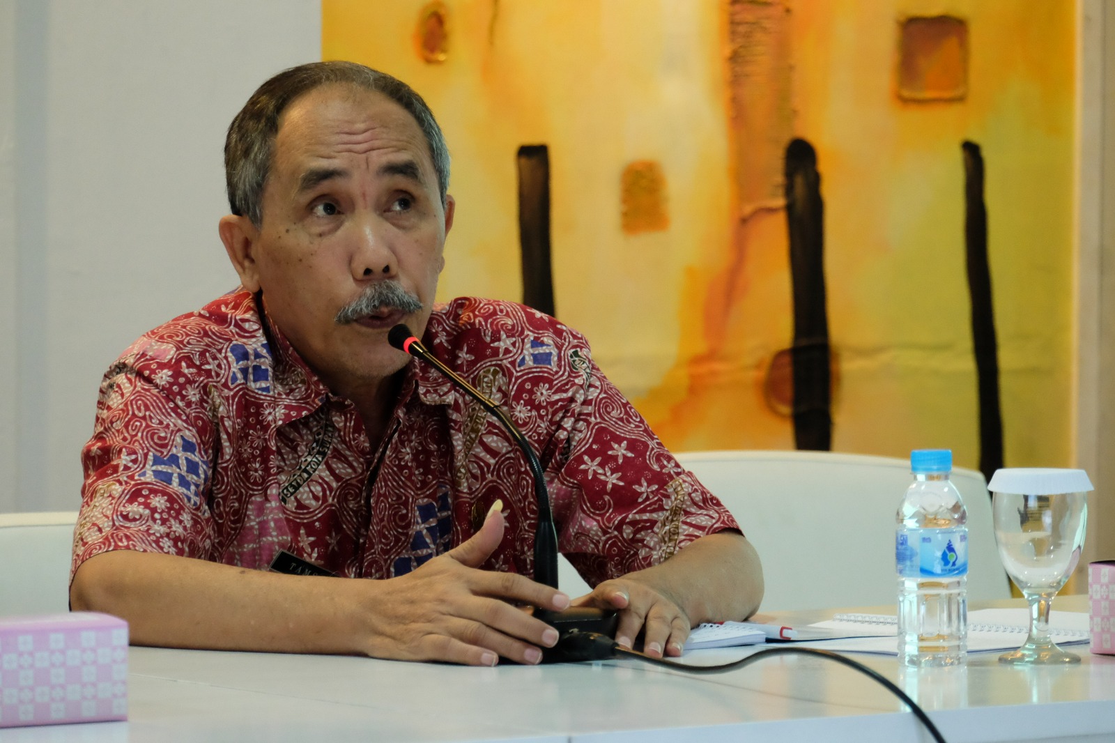 Siap Sukseskan Konferensi SEAPAVAA ke-28, Pemerintah Kota Surakarta Nyatakan Dukungan Penyelenggaraan Kegiatan