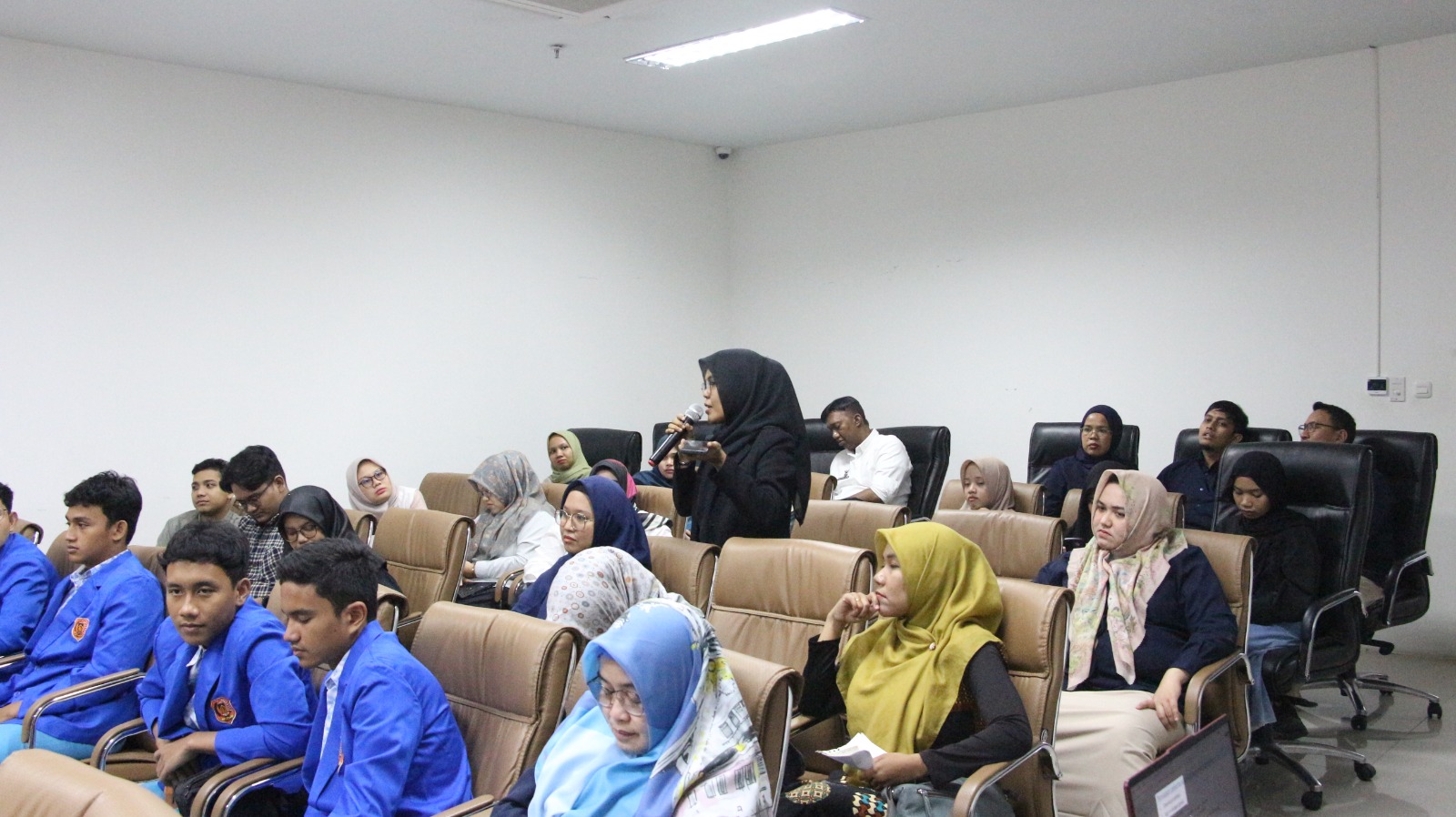 Implementasi Kerjasama, BAST ANRI bersama CSEAS Kyoto University dan TDMRC USK Gelar Workshop Memory