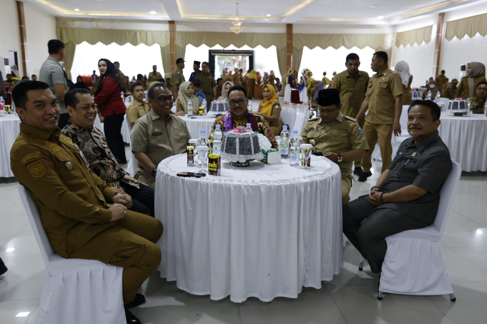 Bantaeng Dorong Pelestarian Memori Kolektif Bangsa