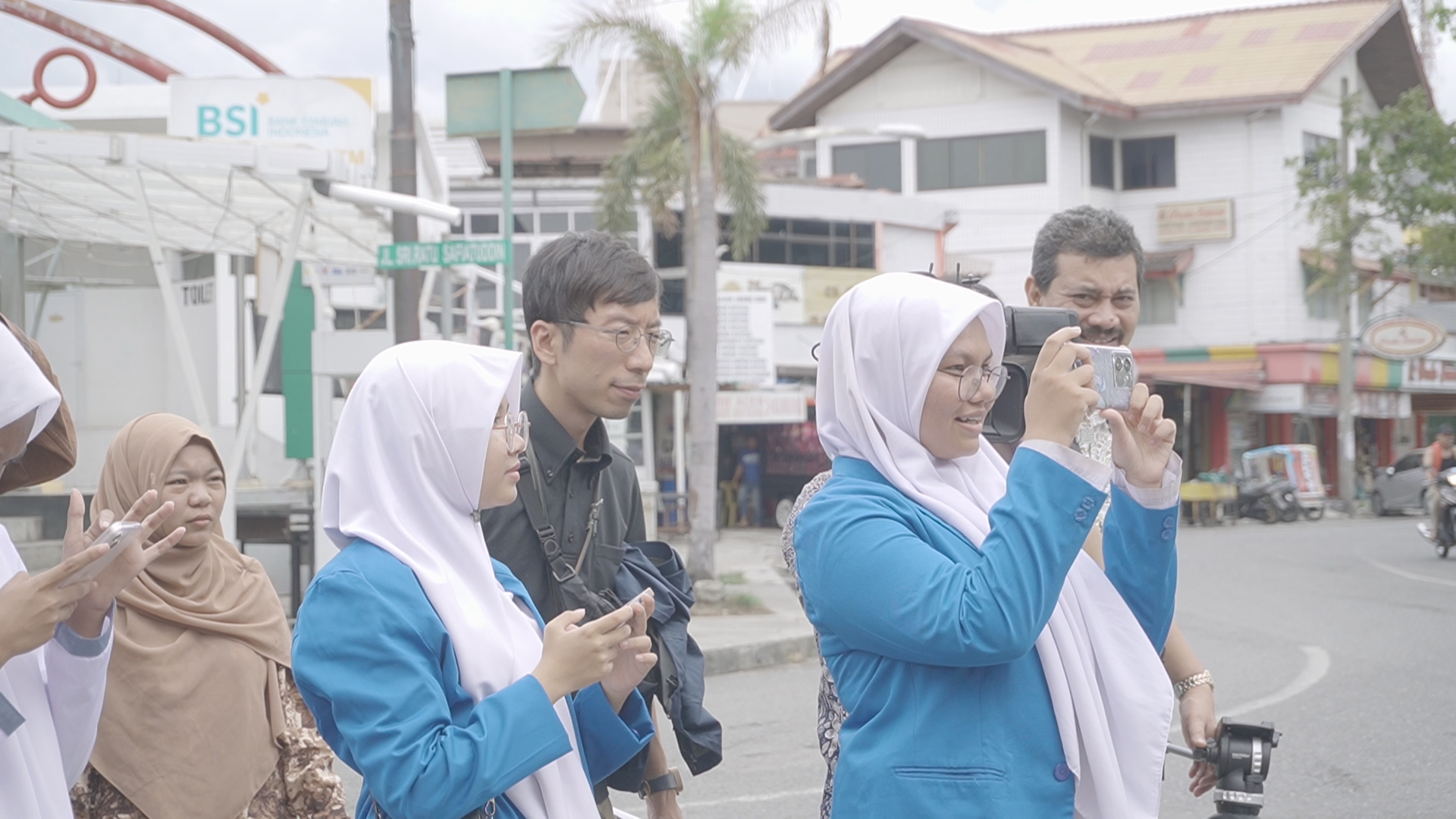 BAST Menyelenggarakan Webinar Merawat Memori Bencana dan Lomba Foto MemoryGraph