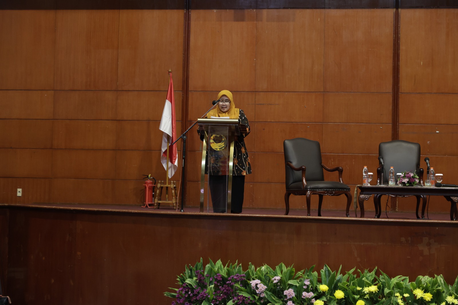 Ekspose Inventaris Arsip Foto Kementerian/Departemen Penerangan RI Wilayah Jakarta Tahun 1958-1965