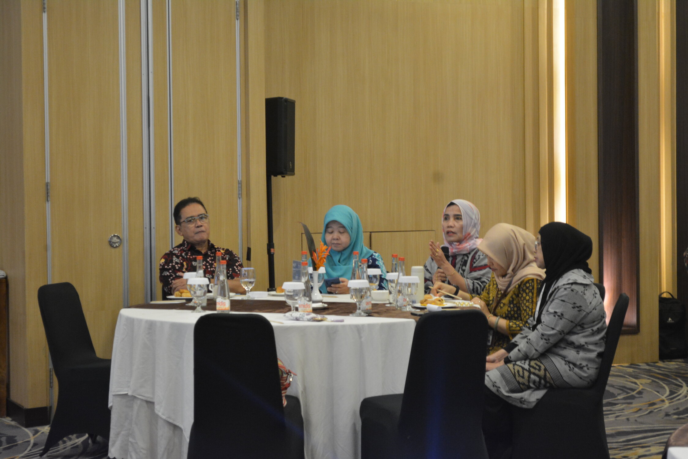 Evaluasi Deskripsi Arsip Foto Inventaris Arsip Foto Kementerian Penerangan Wilayah Jakarta Tahun 1958-1965