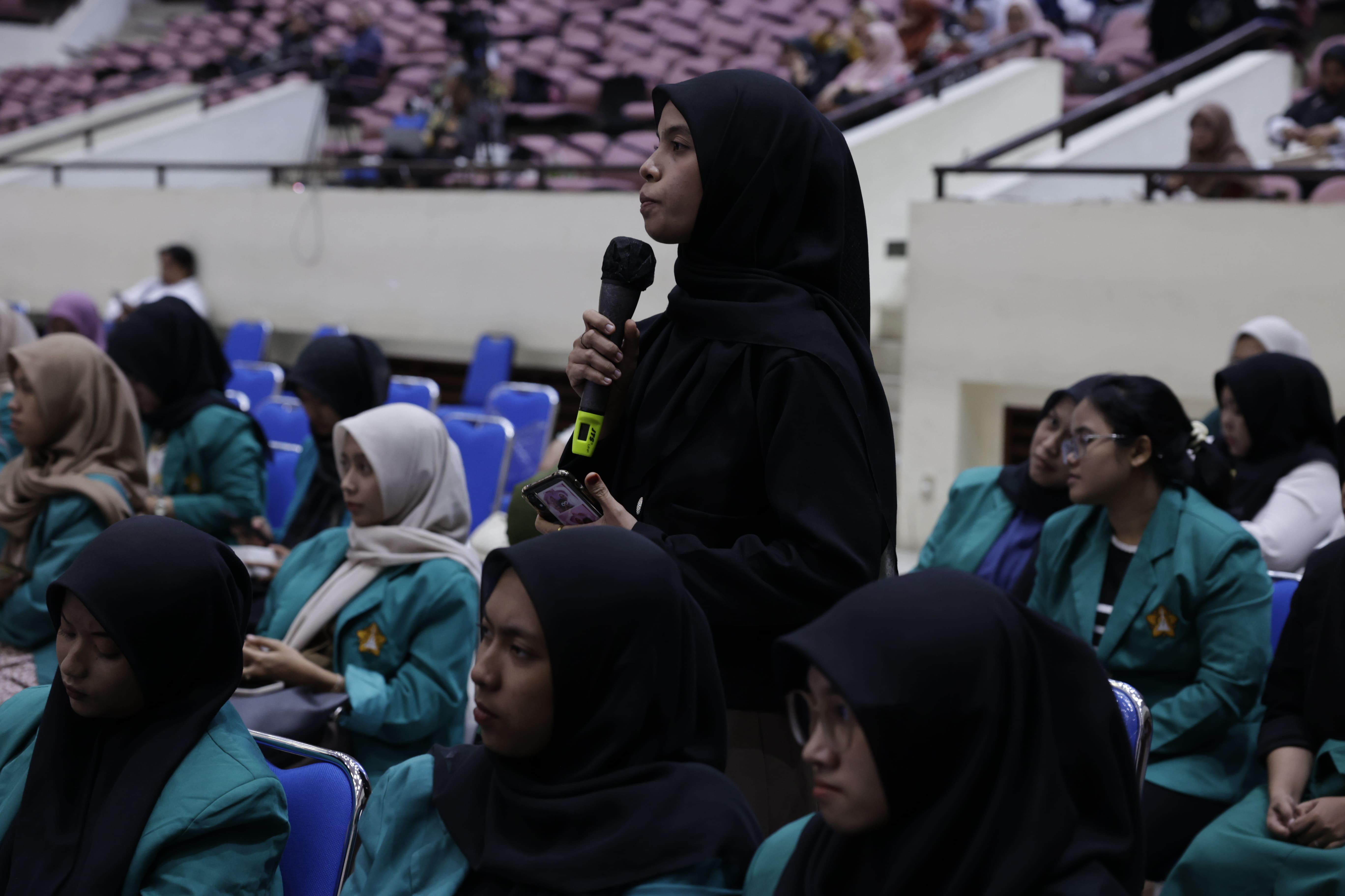 Arsip Tsunami Rekam Tangguhnya Masyarakat Aceh pada Masa Lalu