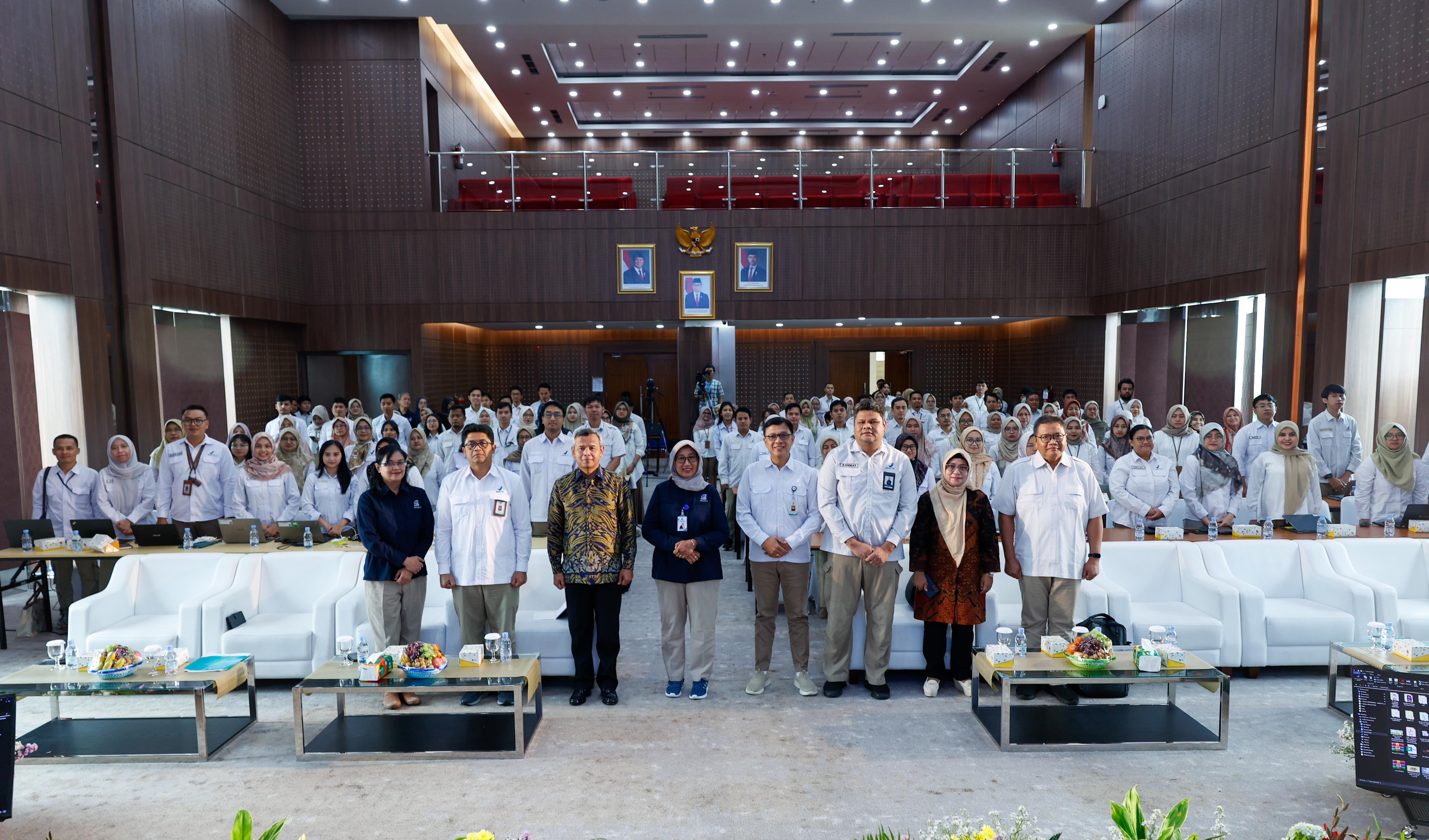 Ketujuh Kalinya, Badan POM Serahkan Arsip Statis ke ANRI