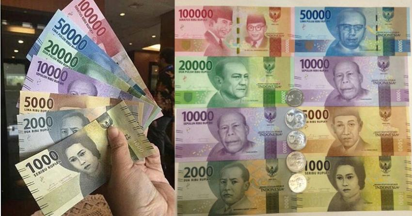 Bank Indonesia Cetak Rupiah Sesuai Kebutuhan Masyarakat