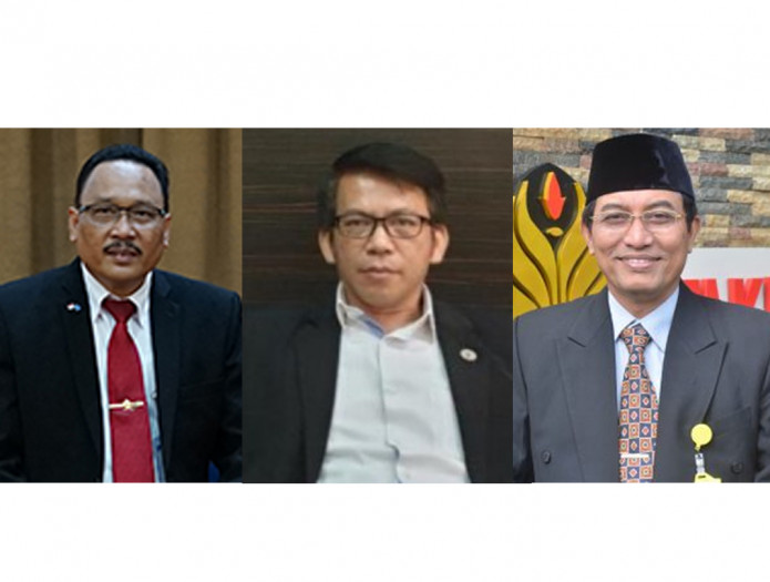 Tim Pansel Tetapkan Tiga Nama Terbaik Calon Pejabat Pimpinan Tinggi Utama ANRI