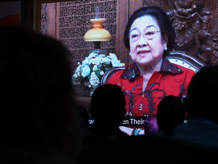 Megawati Soekarnoputri: Kuatkan Solidaritas Antarbangsa melalui Konferensi Bandung-Belgrade-Havana