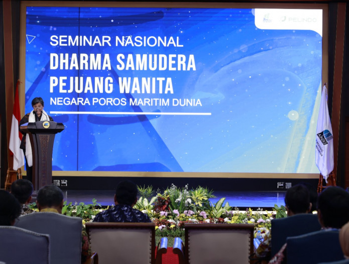 Wakil Ketua MPR RI: Rekam Jejak Pahlawan Patut Jadi Pijakan Menata Laut sebagai Wilayah Strategi NKRI