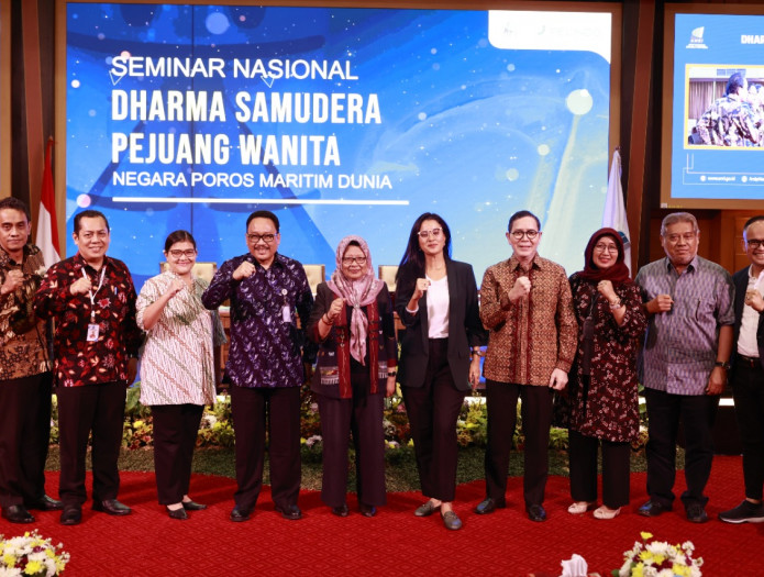 Upaya Menelisik Arsip Gender melalui Diskusi Panel "Kartini dan Perjuangan Gender di Indonesia"