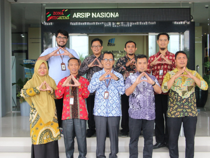 BAST - BPS Provinsi Aceh Siap Berkolaborasi