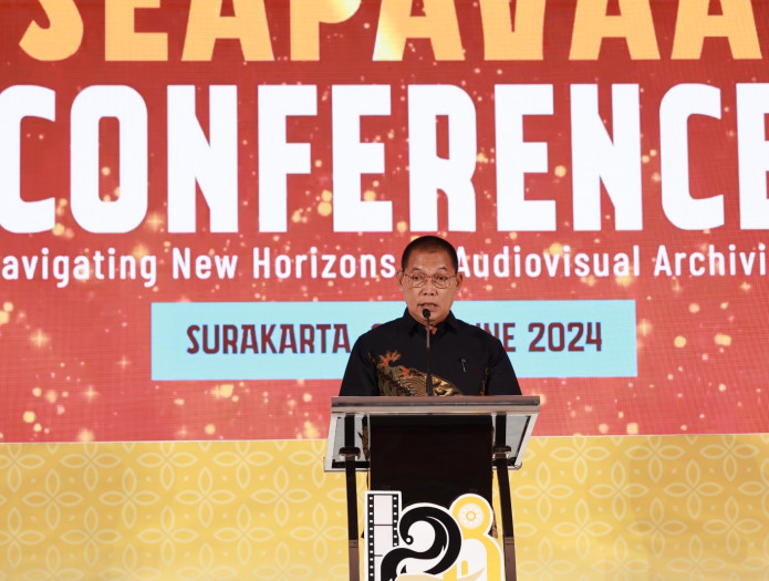 Jadi Tuan Rumah Konferensi SEAPAVAA, Solo Komitmen Lestarikan dan Promosikan Warisan Budaya Audiovisual