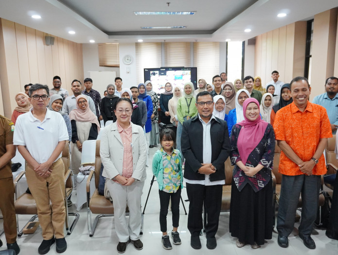 BAST Menyelenggarakan Webinar Merawat Memori Bencana dan Lomba Foto MemoryGraph