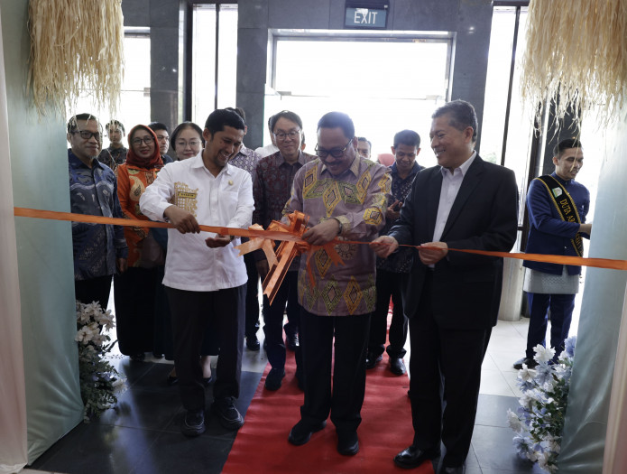 Pameran Arsip Tsunami “Merawat Ingatan, Membangun Ketangguhan”