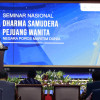 Wakil Ketua MPR RI: Rekam Jejak Pahlawan Patut Jadi Pijakan Menata Laut sebagai Wilayah Strategi NKRI