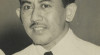 Foto Mohammad Roem, lahir di Parakan, Temanggung, Jawa Tengah 16 Mei 1908, Pemimpin delegasi Indonesia pada Perundingan Roem-Roijen (1949) pernah menjadi Menteri Dalam Negeri Kabinet Sjahrir III (1946-1947) Sumber: ANRI. Foto Personal No. PO4-0057.