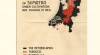 Perbandingan Peta Wilayah Pesisir Timur Sumatera yang dijadikan perkebunan oleh Belanda (ditandai dengan warna merah dan merah arsir) dengan peta Negeri Belanda (ditandai dengan warna hitam).  26 Mei 1919.  Sumber : ANRI. BGS 26 Mei 1919 No. 1425/II
