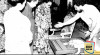 Foto Ibu Tien Soeharto didampingi Menristek, B.J. Habibie & Ny. Ainun Habibie sedang mengamati Lukisan yang diperlihatkan pelukisnya di rumah kediaman Jl. Cendana, Jakarta. 4 Juni 1987. Sumber : ANRI. Sekretariat Negara No. 3015