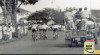 Suasana Pertandingan Balap Sepeda 'Tour de Java' Pertama yang diselenggarakan di Bandung, 30 Agustus 1958.  Sumber : ANRI, Kempen Jawa Barat No. JB5803/270.