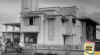 Gedung Bioskop La Vita dibangun pada tahun 1955 oleh H. Saleh Abbas di Pekanbaru. 17 Desember 1955. Sumber : ANRI, Kempen Sumbar 1955-1965 No. 21