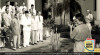 Presiden Sukarno dan Wakil Presiden Moh. Hatta berfoto bersama Menteri Kabinet RIS di depan Gedung Dewan Menteri di Pejambon pada Sidang Kabinet RIS yang pertama pada 5 Januari 1950. Sumber : ANRI, Kempen RIS Jakarta 1950 No. 37