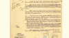 Laporan Djawatan Kepolisian Negara kepada Perdana Menteri mengenai kegiatan Tentara Islam Indonesia/TII Kabupaten Pekalongan. 26 Februari 1953