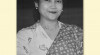 Tokoh Perempuan Wartawan Indonesia dan Perjuang Kemerdekaan Siti Latifah Herawati Diah, lahir di Tanjung Pandan, 3 April 1917.