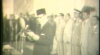 Cuplikan video Pelantikan 23 Menteri Kabinet Pembangunan I di Istana Negara oleh Presiden Soeharto 10 Juni 1968. Sumberri Siaran Khusus 1959-1978 Nomor SK 93/0241 DVD-RK 2015