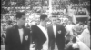 Cuplikan video Pertandingan Thomas Cup Indonesia-Muangthai (Thailand), 11 Juni 1961. Sumber : ANRI, PPFN Seri Siaran Khusus 1959-1978 No. SK 27/073 DVD-RK 2010