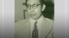 Foto Mohammad Natsir, lahir di Alahan Panjang, Lembah Gumanti, Kabupaten Solok, Sumatera Barat, 17 Juli 1908.