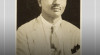 Foto Dr. Soetomo, lahir di desa Ngapeh, Nganjuk, Jawa Timur pada 30 Juli 1888. Sumber : ANRI, Foto Personal No. P09-354