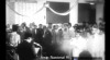 Menteri Dalam Negeri Amir Machmud melantik Gubernur Timor-Timur Arnaldo dos Reis Araujo dan Wakil Gubernur Fransisco Xavier Lopez da Cruz serta Ketua dan Wakil Ketua Anggota DPRD di Gedung DPRD Tingkat I Timor-Timur, 3 Agustus 1976.