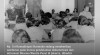 Foto Ny. Sri Romadhiyati Harmoko istri Menteri Penerangan Harmoko memberikan sambutan pada kursus pendalaman dokumentasi dan informasi Dharma Wanita Pusat di Jakarta dengan dihadiri oleh Psikolog, Sarlito Wirawan Sarwono, pada 29 Oktober 1985.