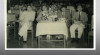 Sri Paku Alam VIII dan Menteri Penerangan Wiwoho Poerbohadidjojo menghadiri malam perkenalan Pejabat Jawatan Penerangan dengan tokoh masyarakat di Yogyakarta. 6 November 1950.