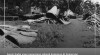 Foto peristiwa Angin badai menerjang sebuah kampung di Semarang  yang mengakibatkan 20 rumah rusak pada tanggal 14 Nopember 1951.