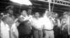 Cuplikan Video Pelepasan Jemaah Haji Indonesia tahun 1970 oleh Menteri Agama KH. Muhammad Dahlan di Pelabuhan Tanjung Priok Jakarta, 25 Januari 1970.