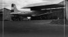 Sebuah pesawat terbang yang diujicobakan di Lapangan Terbang Kemayoran, 6 Februari 1948.