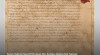 Surat Sultan Syarif Utsman bin Sultan Qosim bin Sultan Sayyid Syarif Abdurrahman bin Habib Hussain al Qadri kepada Gub. Jenderal Hindia Belanda di Batavia tentang Pujian untuk Residen van Lijnden yg bertugas selama 18 bulan di Pontianak. 18 Maret 1848.