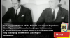 Cuplikan video berita kunjungan Menteri Luar Negeri Yugoslavia Mirko Tepavac di Indonesia yang kemudian bertemu Presiden Soeharto di Istana Merdeka Jakarta pada 28 Maret 1970.
