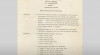 Arsip Tekstual tanggal 17 Mei 1980 mengenai Surat Keputusan Menteri Pendidikan dan Kebudayaan RI No 0164/O/1980 tentang Perpustakaan Nasional