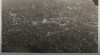 Foto udara wilayah Jakarta yang diambil dari pesawat Catalina. Sumber : ANRI, Kementerian Penerangan RIS Wilayah DKI Jakarta tahun 1950 No. 1918. 7 Juli 1950.