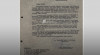 Surat dari Kepala Direktorat Perdagangan Luar Negeri kepada Kepala Jawatan Bea dan Cukai mengenai prosedur impor film bioskop bebas deviden, 11 Juli 1961.