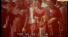 Cuplikan Layar Kunjungan Presiden Soeharto ke Manado untuk membuka sidang Raya ke-9 Dewan Gereja Indonesia serta meresmikan balai pertemuan Gereja Masehi Injili dan sarana air bersih di Tomohon, Kantor Sinode Gereja Masehi Injili Minahasa, 20 Juli 1980